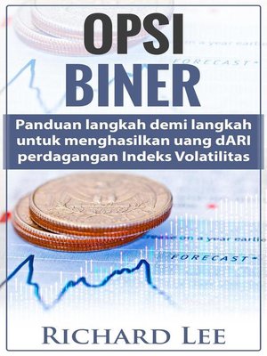 cover image of Opsi Biner